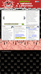 Mobile Screenshot of mereg.greenpeace.hu
